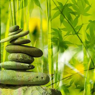 Gelassen - auch im Berufsalltag - mit Qi Gong Gelassen - auch im Berufsalltag - mit Qi Gong