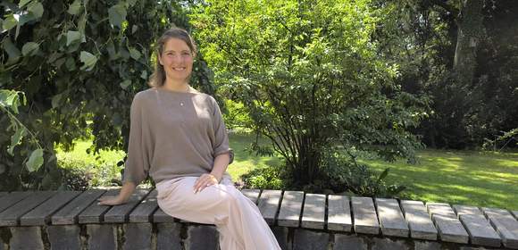 Resilienz Stärkung als (Natur-)Erlebnisevent