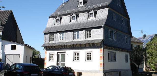 Ferienhaus Ferienhaus