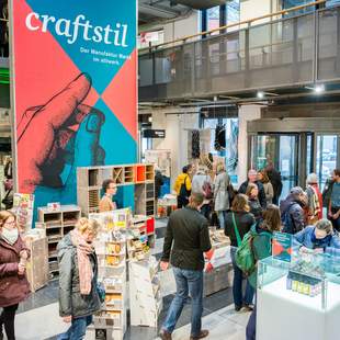 Foyer-Veranstaltungsfläche Foyer-Veranstaltungsfläche