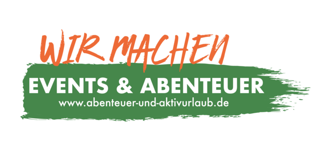 Abenteuer & Aktivurlaub Abenteuer & Aktivurlaub