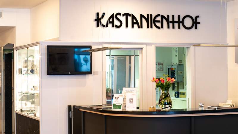 Hotel Kastanienhof