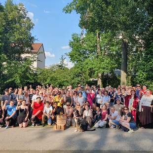 Krimi-Rallye Krimi-Rallye