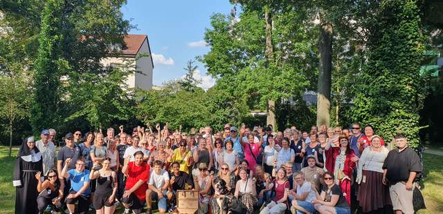 Krimi-Rallye Krimi-Rallye