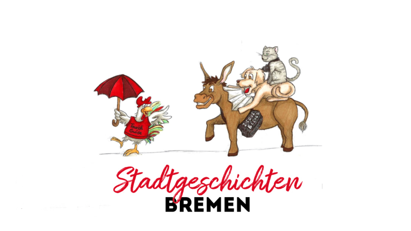 Stadtgeschichten Bremen