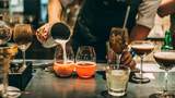 Cocktails mixen