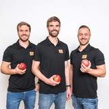 Ihr Ansprechpartner Ihr Ansprechpartner