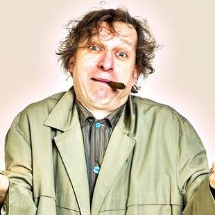 Inspector Columbo Inspector Columbo