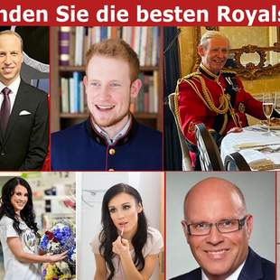 Royals- Doubles Royals