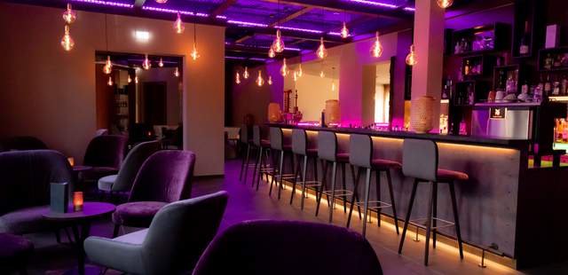 #Bornbar Cocktailkurs - Kreiere den perfekten Drink!