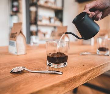 Coffee Insider Coffee Insider