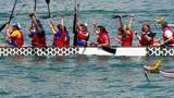 Team-Erlebnisse von 2 bis zu 7 Std. Teambuilding Drachenboot, drachenboot, dragon boat, event, drachenbootfahren, drachenbootrennen, rennen, fahren, paddeln, drachenboot-events
