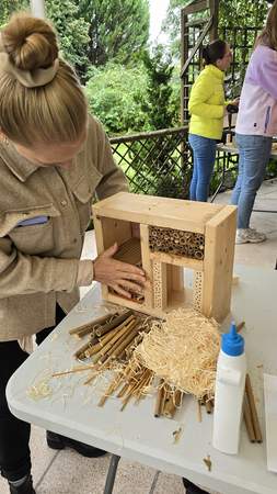 boevents_Insektenhotelbau