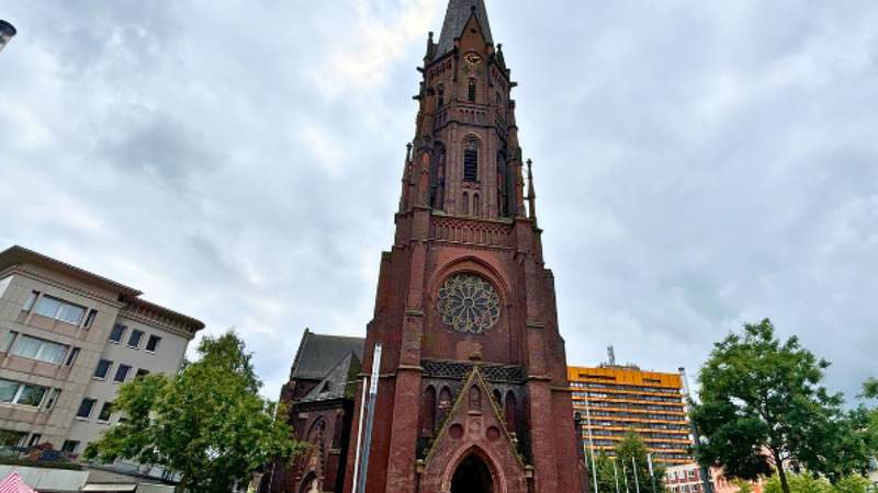 Gelsenkirchen spannende Schnitzeljagd im Team