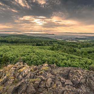 Nordhessen_um Bad Emstal Im Team: Mystische Auszeit in Bad Emstal