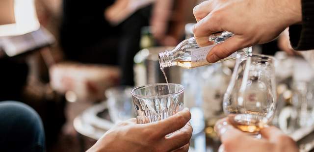 Tastings als Teamevent How to: Online-Tasting selbst durchführen