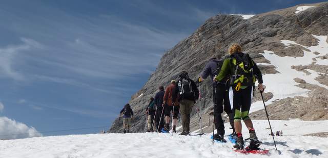 Winter-Outdoor-Trophy Winter-Outdoor-Trophy in Bayern