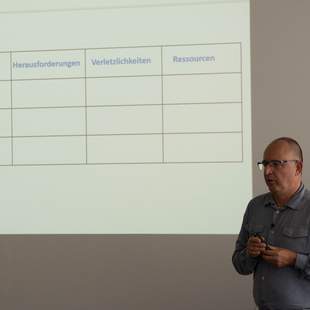 Stressmanagement Seminar Gelassen und sicher im Stress