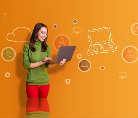 Online-Events richtig planen Online-Events