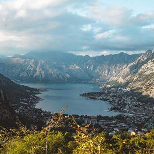 Montenegro Incentive in Montenegro