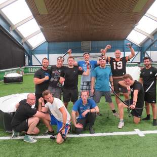 Arrowtag ArrowTag verbindet Fun, Sport und Abenteuer