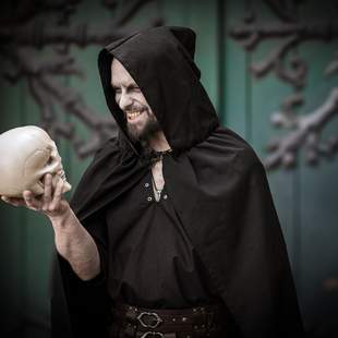 Krimi Ralley Krimi Rallye und germanischer Festschmaus