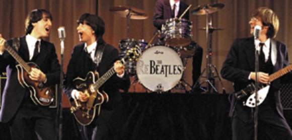 The ReBeatles