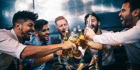 Ideen für den Junggesellenabschied für Männer JGA Männer