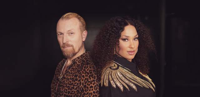 Heart & Soul Montag bis Sonntag