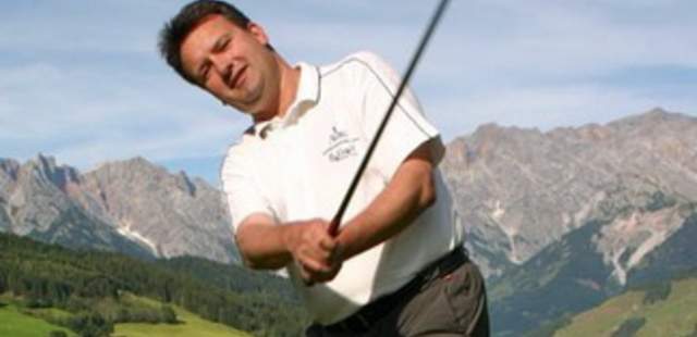 Der GolfFlüsterer® Der GolfFlüsterer®