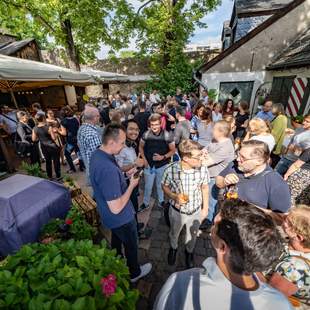 Ihr persönliches Sommerfeeling in Frankfurt Ihr persönliches Sommerfeeling in Frankfurt