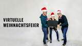 Christmas Travel Quiz als virtuelle Weihnachtsfeier Christmas Travel Quiz als virtuelle Weihnachtsfeier