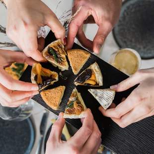 Käse-Tasting für Ihre Firma Kaese-Tasting Muenchen