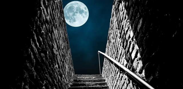 KRIMI Krimi-Keller-Abend inklusive Weinverkostung