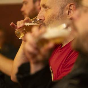 St. Pauli Biertour St. Pauli Biertour