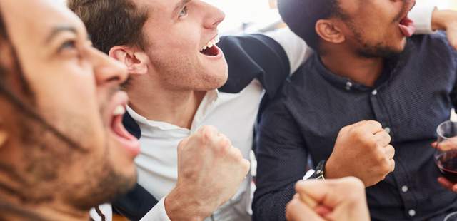 Das große Teamduell Das große Team-Duell