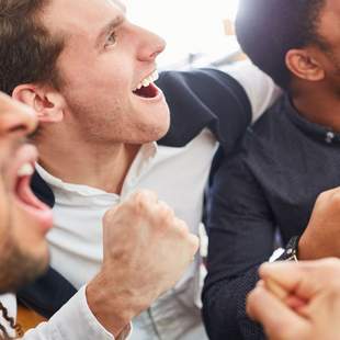 Das große Teamduell Das große Team-Duell