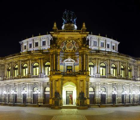 Betriebsausflug in Dresden und Umgebung Dresden Betriebsausflug