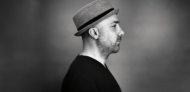 Claudio di Lucia Claudio di Lucia