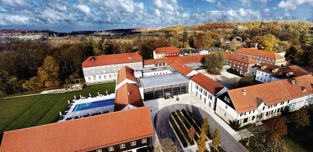 Gräflicher Park Health & Balance Resort Gräflicher Park Health & Balance Resort