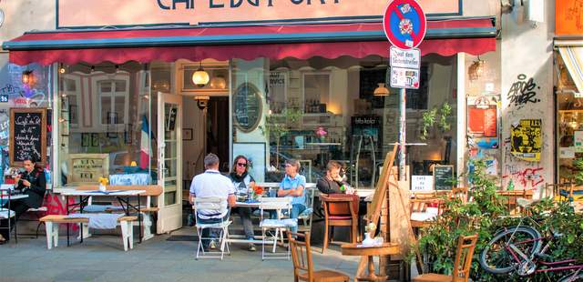 Kulinarische Kieztour auf St. Pauli Kulinarische Kieztour auf St. Pauli