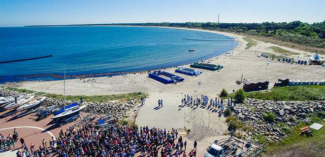 Strandolympiade Strandolympiade