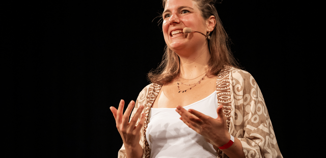 Marja Stratbücker Weil Frauen anders Führen