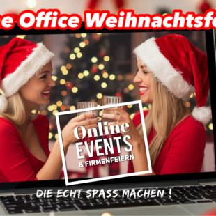 Homeoffice Weihnachtsfeier Homeoffice Weihnachtsfeier
