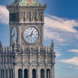 Warsaw Incentive in Warschau & Krakau