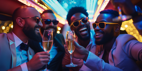 Junggesellenabschied: Ideen für den perfekten JGA JGA Ideen