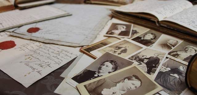 Im Schatten der Zeit - Fotos Im Schatten der Zeit