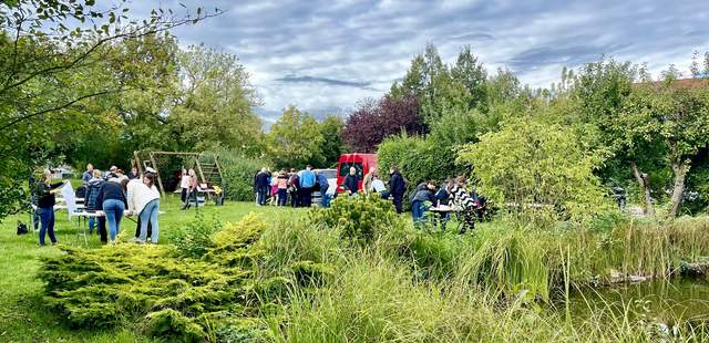 Katapultbau-Competition Katapultbau-Competition