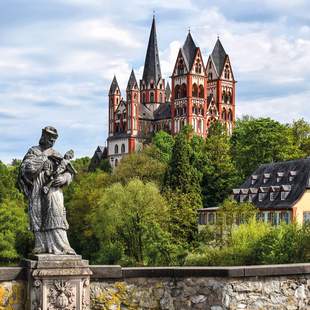 Limburg an der Lahn Historisch und Lebendig Limburg an der Lahn Historisch und Lebendig