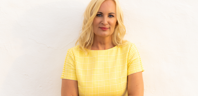 Nicole Truchseß Nicole Truchseß